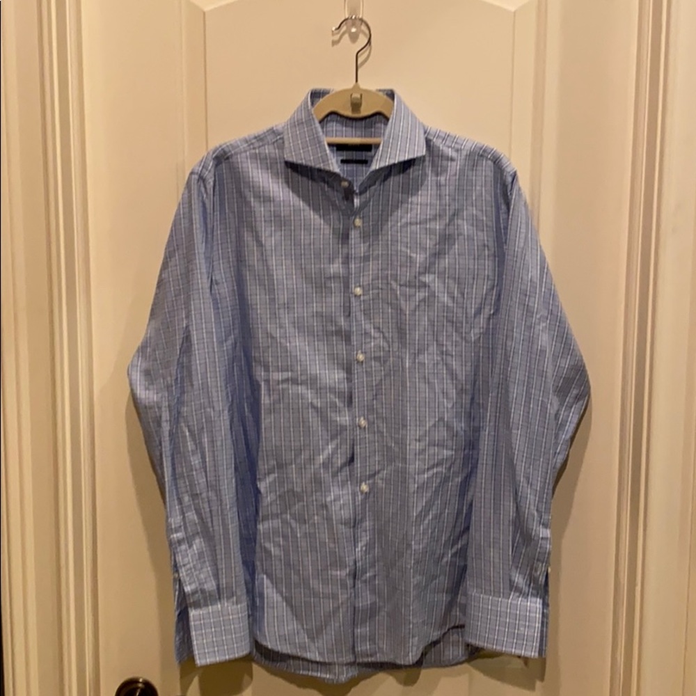 Hugo Boss Men’s Dress Shirt